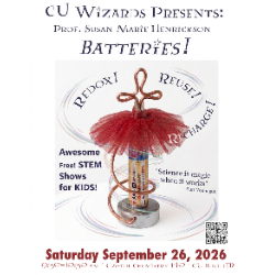 CU Wizards